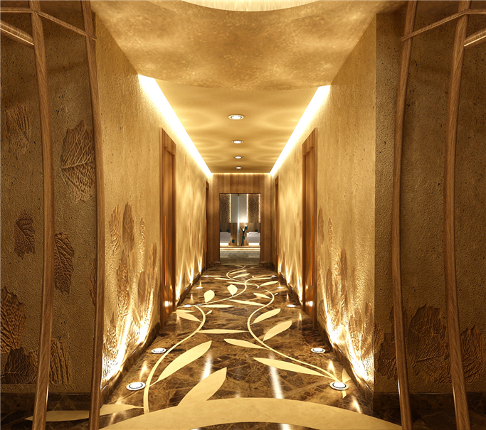 TARAKLI TERMAL SPA